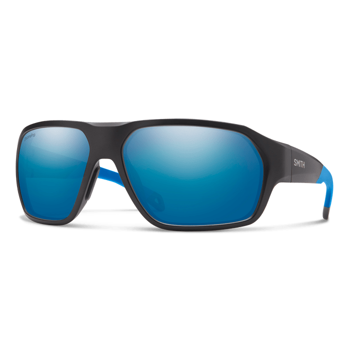 Load image into Gallery viewer, Smith Deckboss ChromaPop Polarized Sunglasses