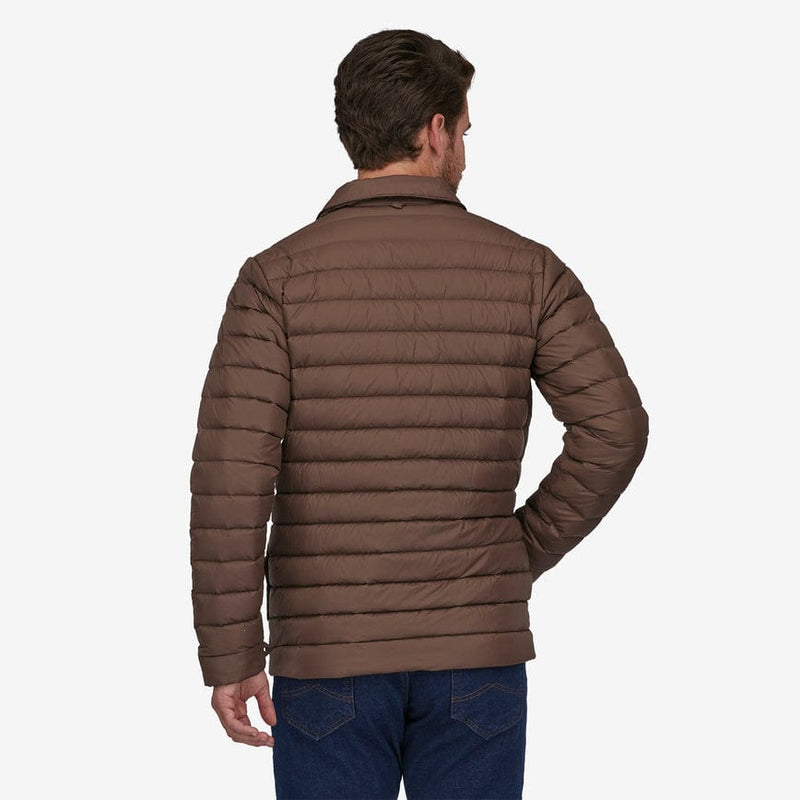 Load image into Gallery viewer, Patagonia Men's Downdrift 3-in-1 Jacket