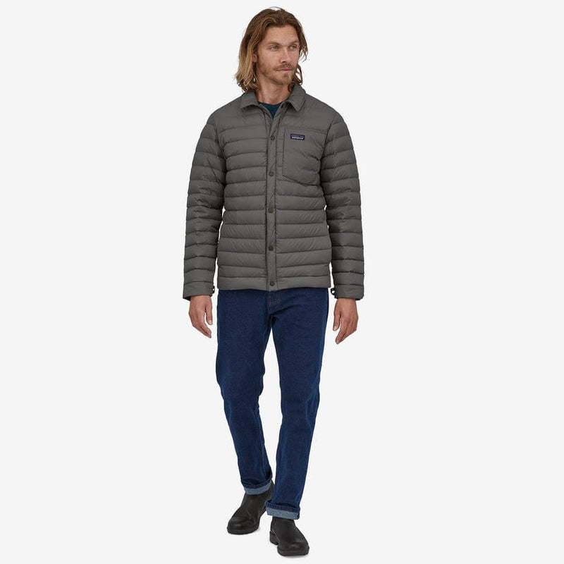 Load image into Gallery viewer, Patagonia Men's Downdrift 3-in-1 Jacket