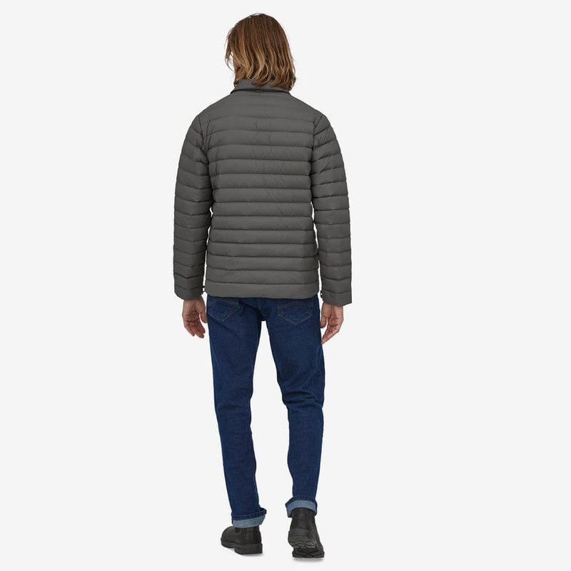 Load image into Gallery viewer, Patagonia Men's Downdrift 3-in-1 Jacket