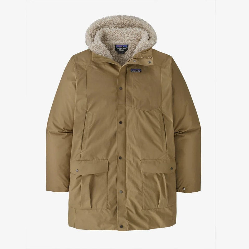 Load image into Gallery viewer, Patagonia Men's Downdrift Parka