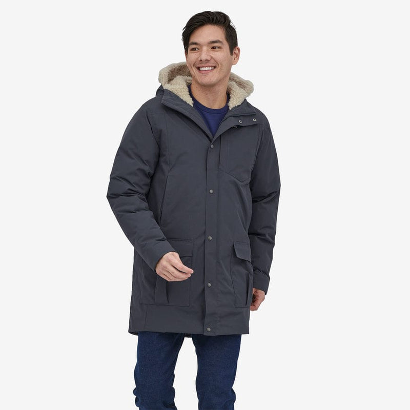 Load image into Gallery viewer, Patagonia Men's Downdrift Parka