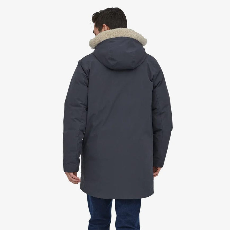 Load image into Gallery viewer, Patagonia Men's Downdrift Parka