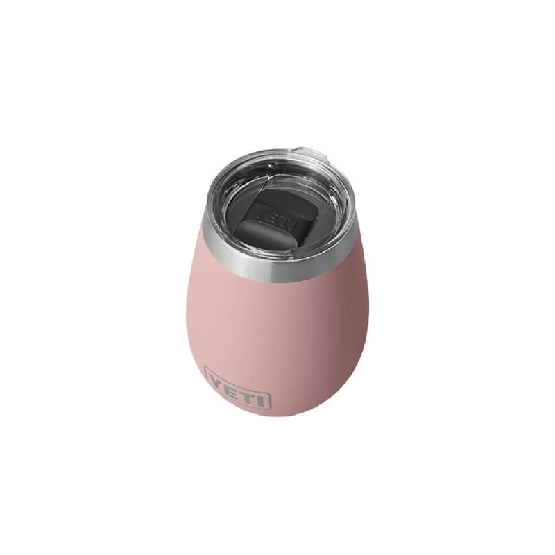 Load image into Gallery viewer, YETI Rambler 10 oz Wine Tumbler with Magslider Lid
