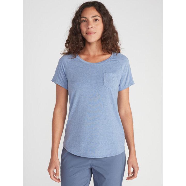 Load image into Gallery viewer, ExOfficio Women's BugsAway Caddis Short-Sleeve Shirt