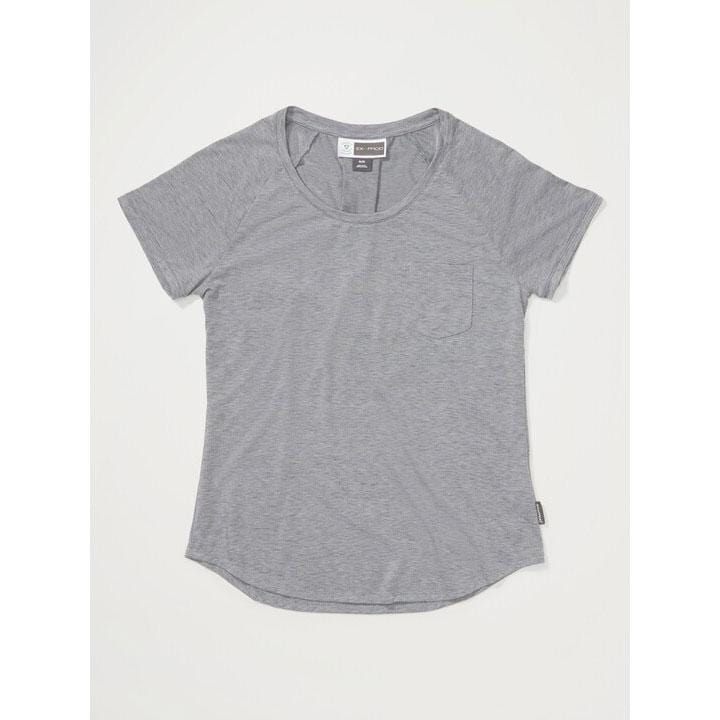 Load image into Gallery viewer, ExOfficio Women's BugsAway Caddis Short-Sleeve Shirt