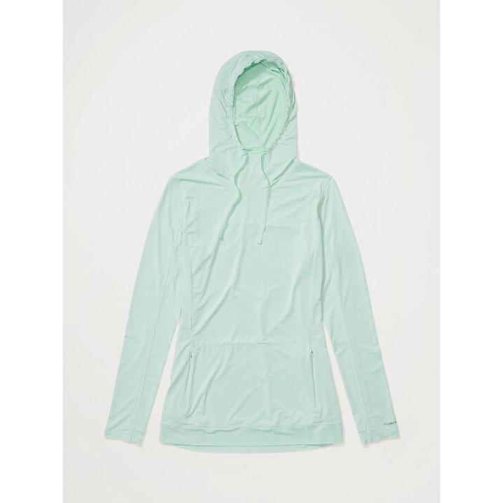 Load image into Gallery viewer, ExOfficio Women's BugsAway Sol Cool Kaliani Hoody