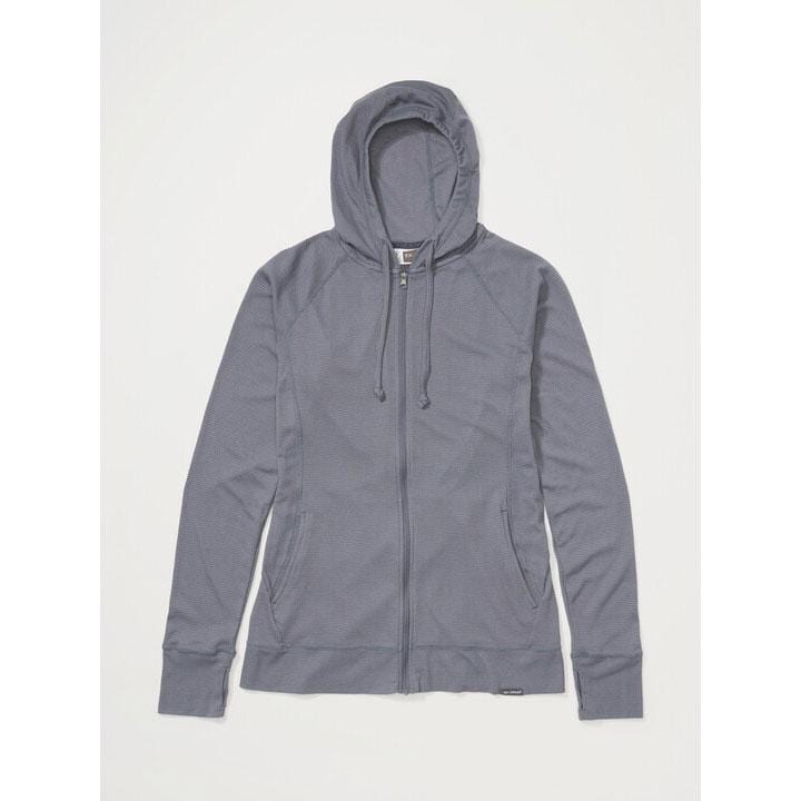 Load image into Gallery viewer, ExOfficio Women's BugsAway Lumen Full-Zip Hoody