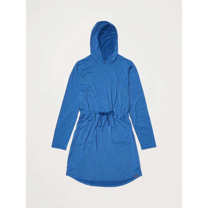 Load image into Gallery viewer, ExOfficio Women's BugsAway Sol Cool Kaliani Dress