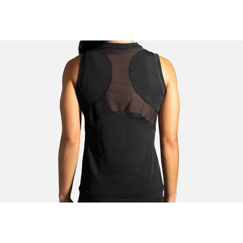 Load image into Gallery viewer, Brooks Atmosphere Womens Sleeveless