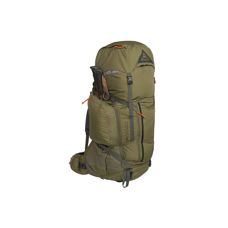 Load image into Gallery viewer, Kelty Coyote 105 Backpack