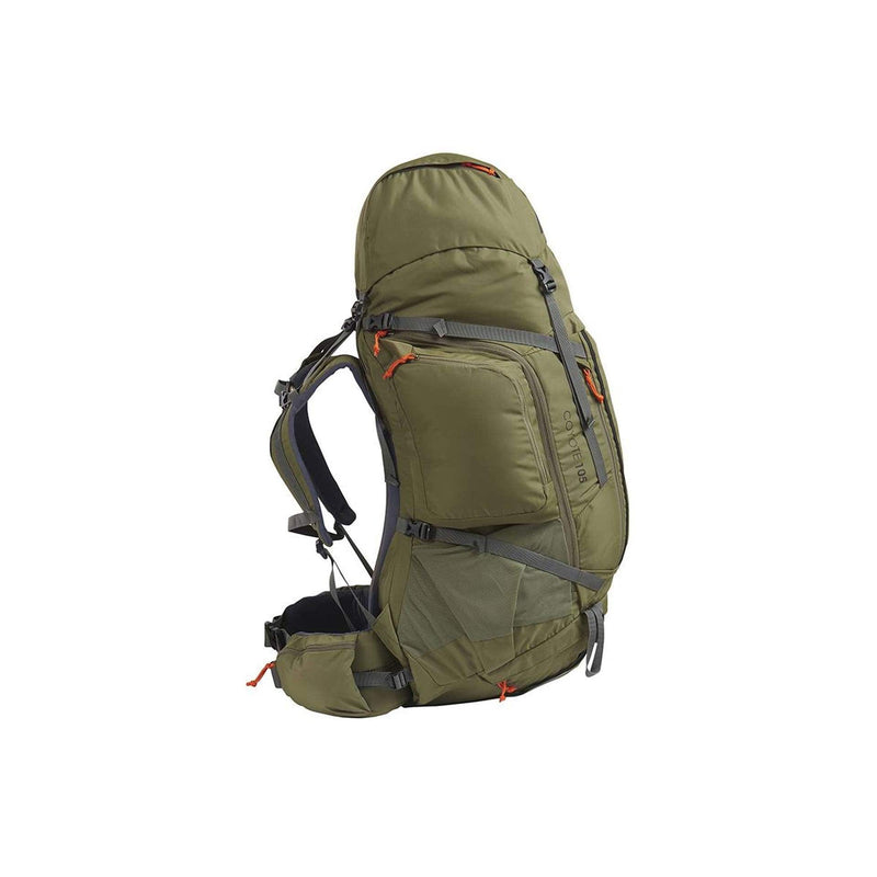 Load image into Gallery viewer, Kelty Coyote 105 Backpack