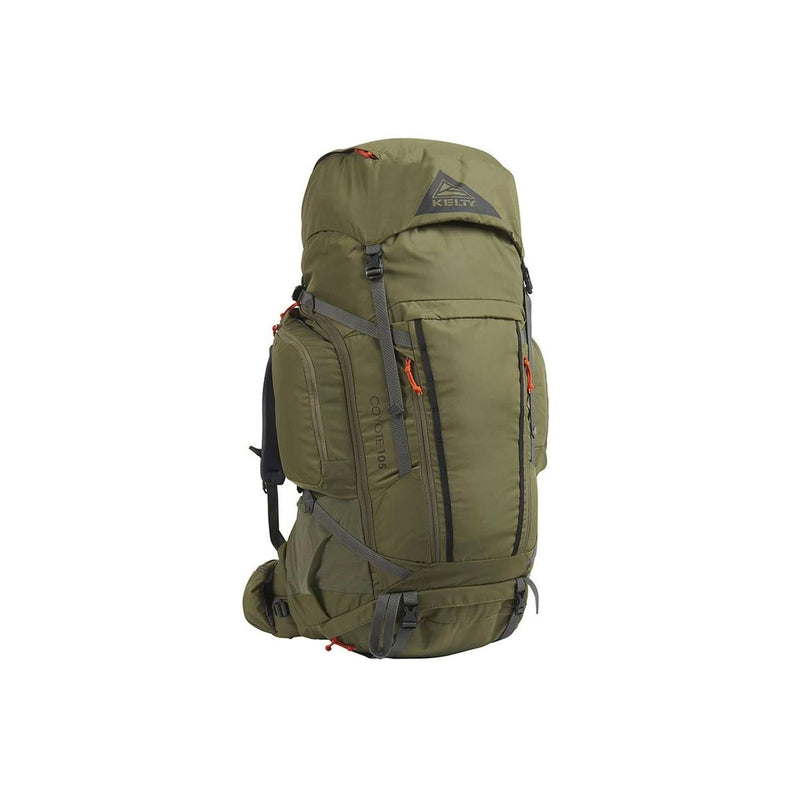 Load image into Gallery viewer, Kelty Coyote 105 Backpack