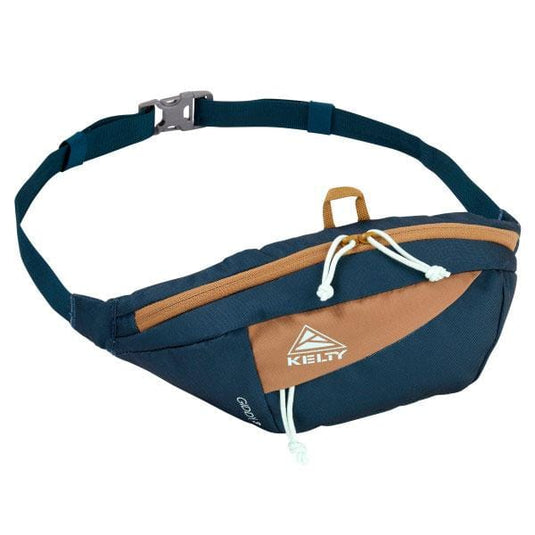 Kelty Giddy 3 L Waist Pack