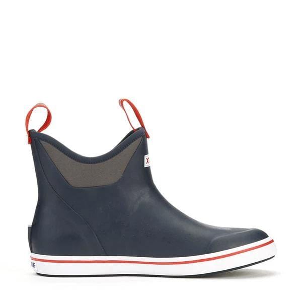 Load image into Gallery viewer, Xtratuf Ankle Deck 6 Inch Boot