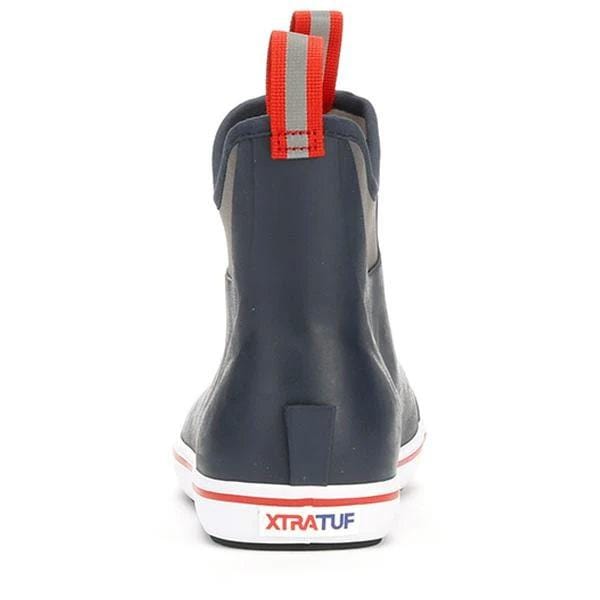 Load image into Gallery viewer, Xtratuf Ankle Deck 6 Inch Boot