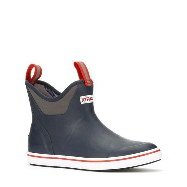 Load image into Gallery viewer, Xtratuf Ankle Deck 6 Inch Boot