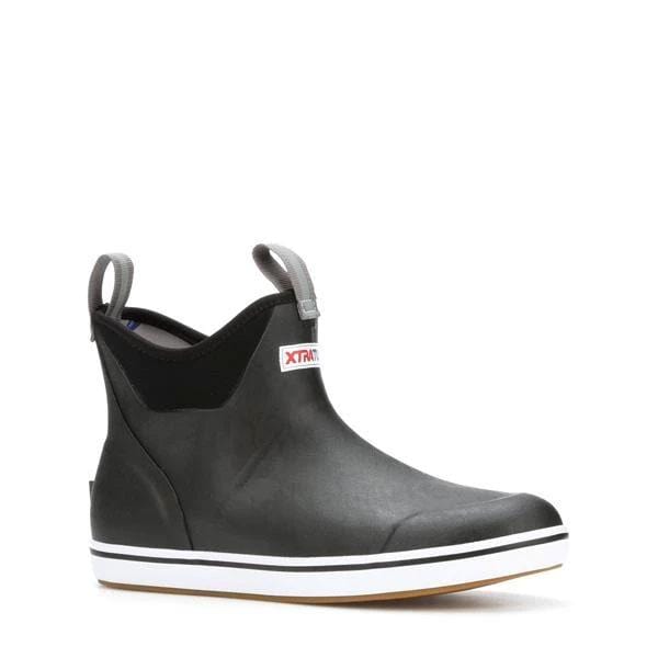 Load image into Gallery viewer, Xtratuf Ankle Deck 6 Inch Boot