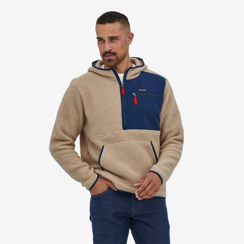 Load image into Gallery viewer, Patagonia Men's Retro Pile Pullover