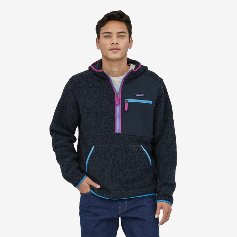 Load image into Gallery viewer, Patagonia Men's Retro Pile Pullover