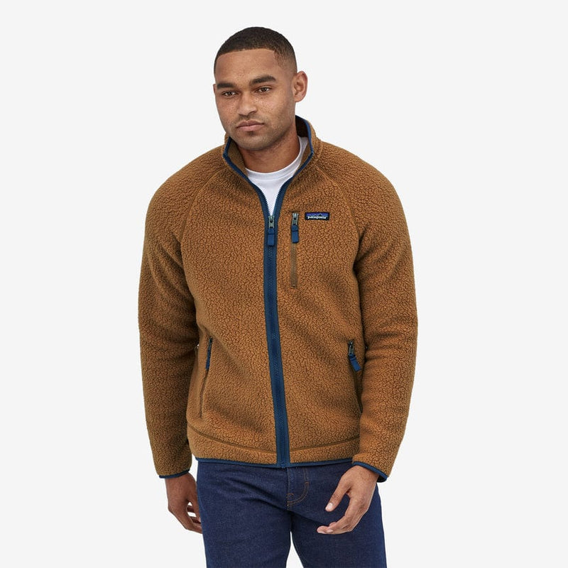 Load image into Gallery viewer, Patagonia Men's Retro Pile Jacket