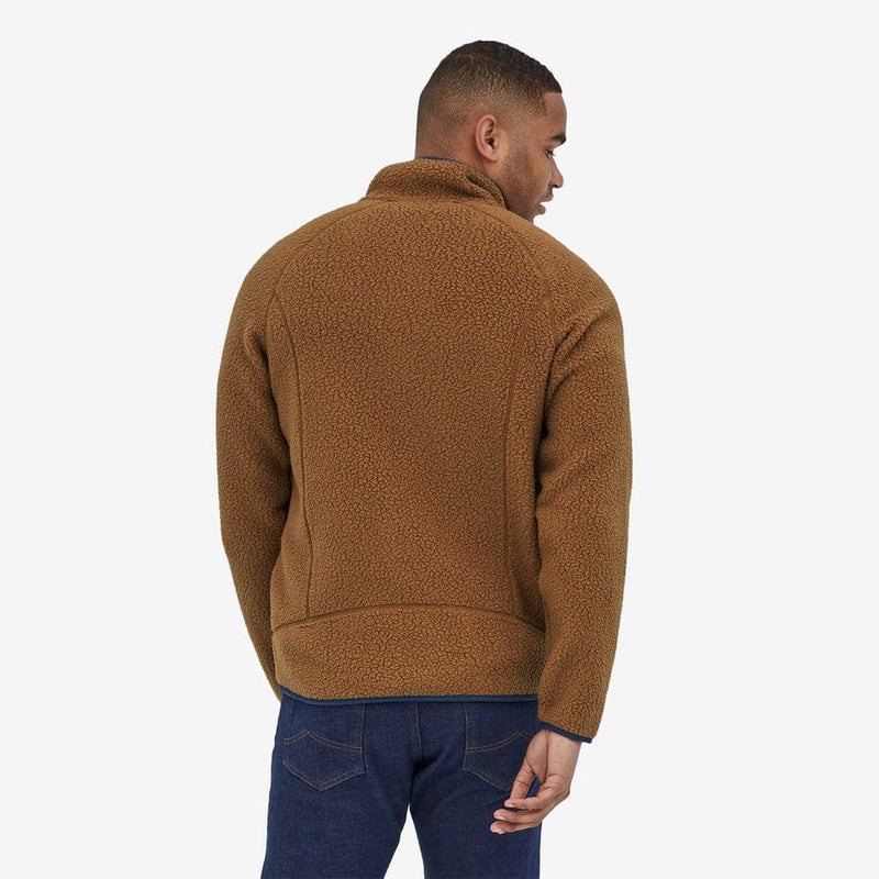 Load image into Gallery viewer, Patagonia Men's Retro Pile Jacket