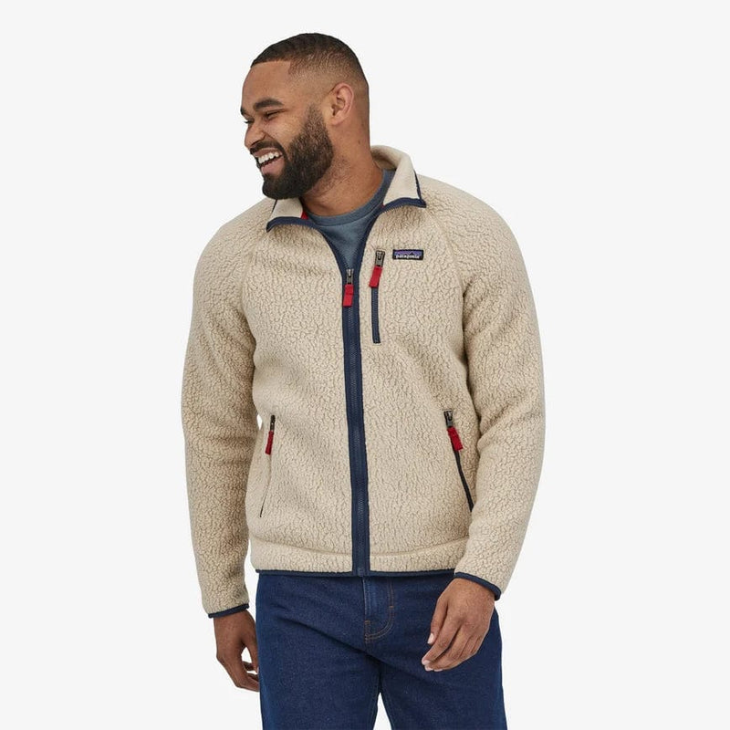 Load image into Gallery viewer, Patagonia Men's Retro Pile Jacket