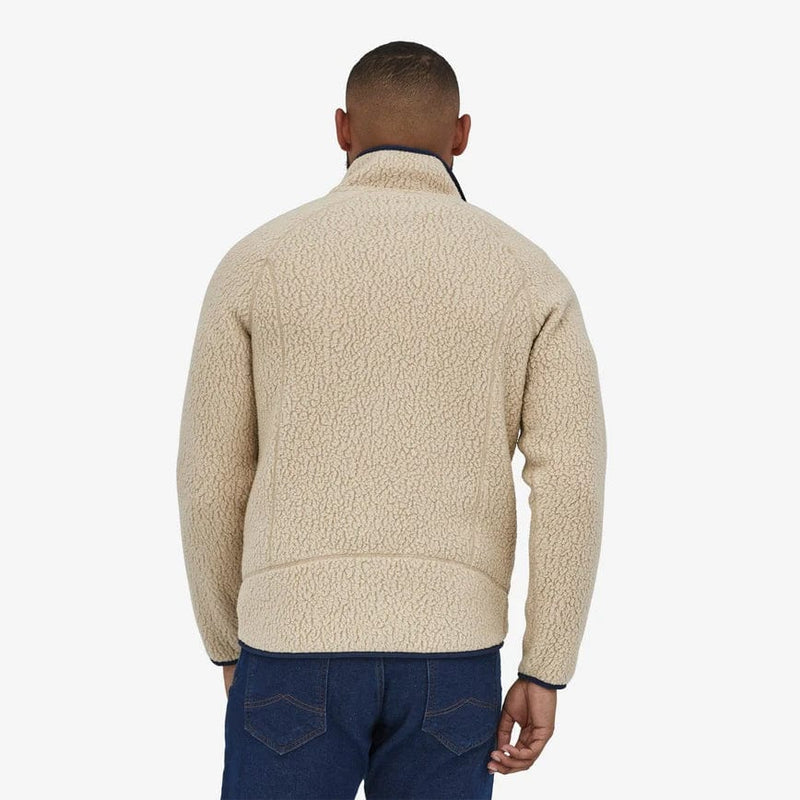 Load image into Gallery viewer, Patagonia Men's Retro Pile Jacket