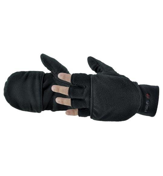 Load image into Gallery viewer, Manzella Cascade Convertible Fleece Gloves - Men's