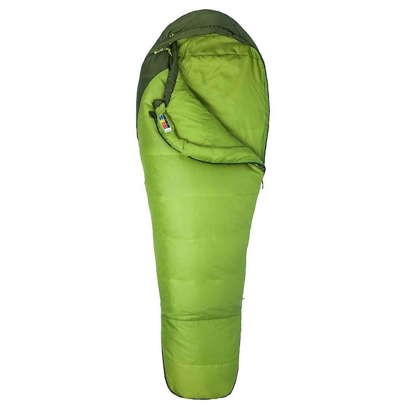 Load image into Gallery viewer, Marmot Trestles 30 Degree Sleeping Bag