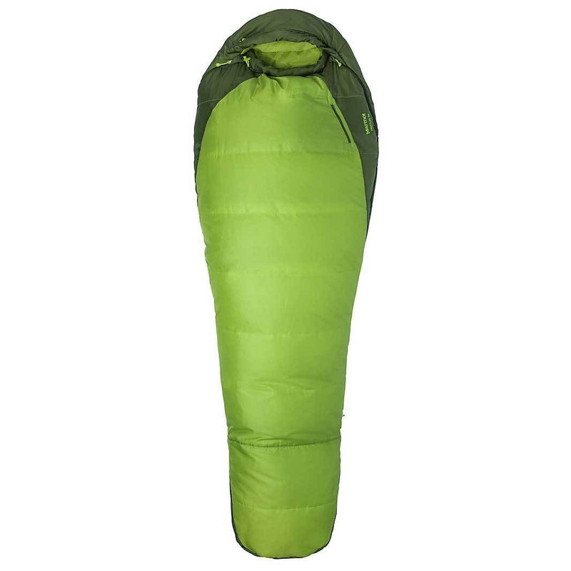 Load image into Gallery viewer, Marmot Trestles 30 Degree Sleeping Bag