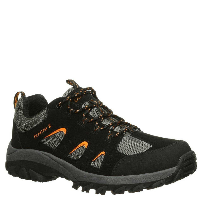 Load image into Gallery viewer, Bearpaw Mens Blaze Low Hiker
