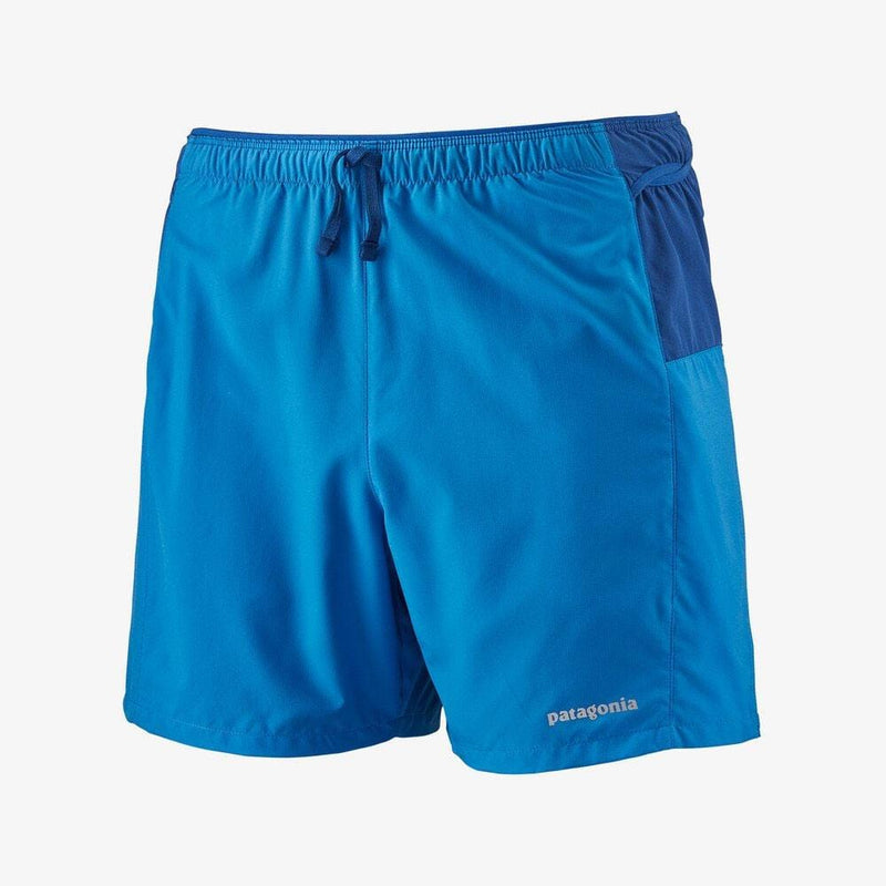 Load image into Gallery viewer, Patagonia Mens Strider Pro Shorts - 5 in.