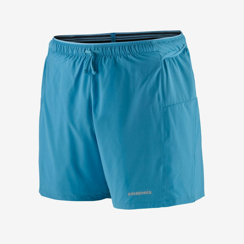 Load image into Gallery viewer, Patagonia Mens Strider Pro Shorts - 5 in.