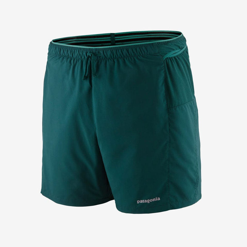 Load image into Gallery viewer, Patagonia Mens Strider Pro Shorts - 5 in.