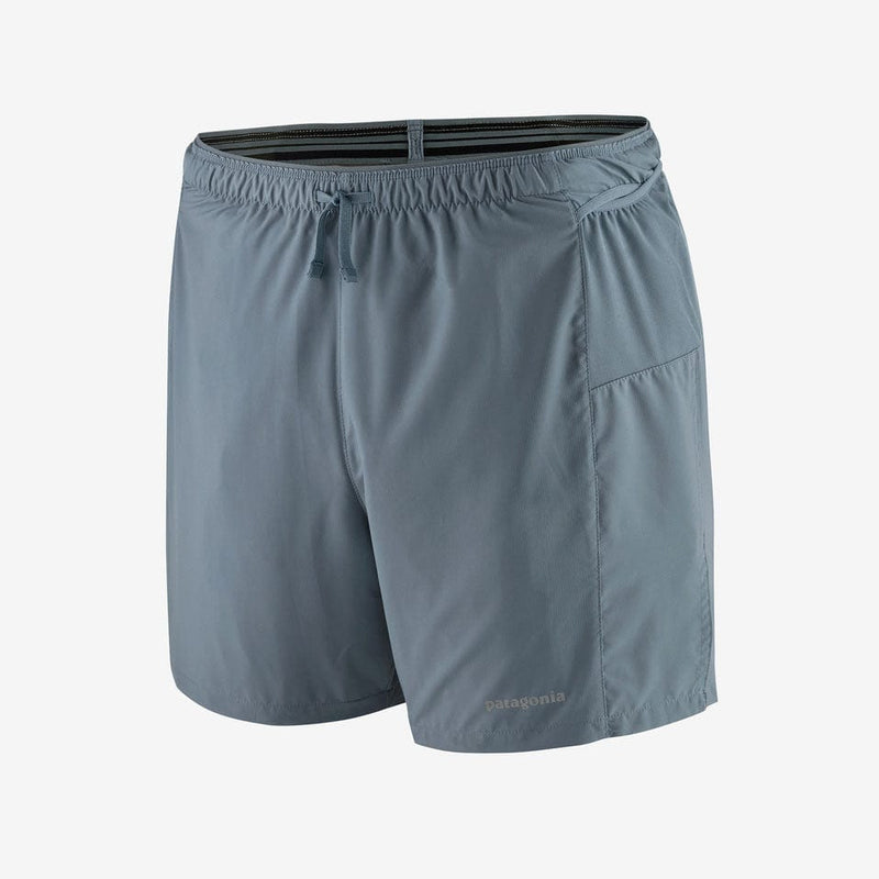 Load image into Gallery viewer, Patagonia Mens Strider Pro Shorts - 5 in.