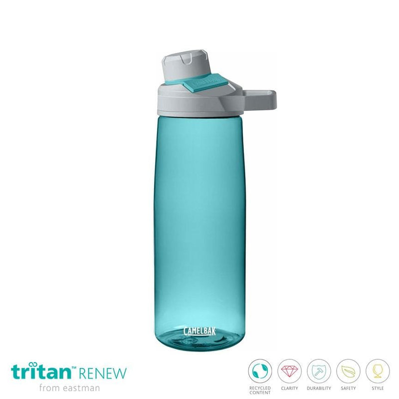 Load image into Gallery viewer, CamelBak Chute Mag 25oz. Bottle with Tritan Renew