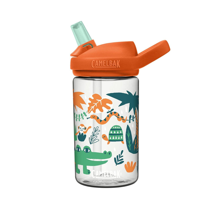 Load image into Gallery viewer, CamelBak eddy+ Kids 14oz. Bottle with Tritan Renew