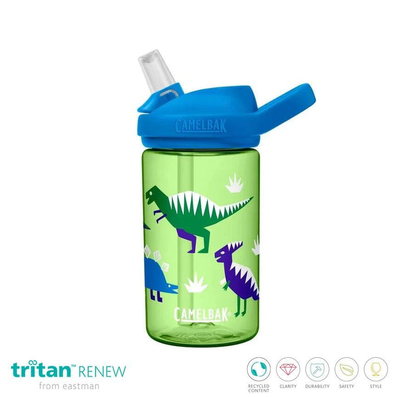Load image into Gallery viewer, CamelBak eddy+ Kids 14oz. Bottle with Tritan Renew