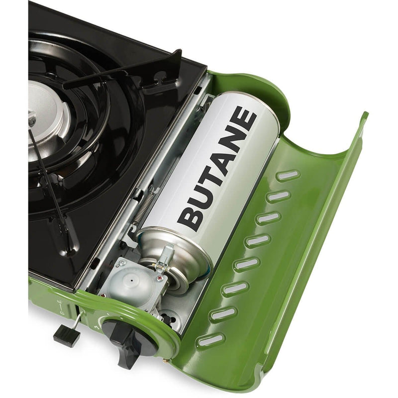 Load image into Gallery viewer, Eureka SPRK Camp Stove