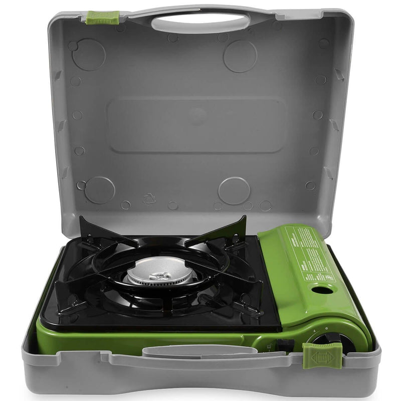 Load image into Gallery viewer, Eureka SPRK Camp Stove