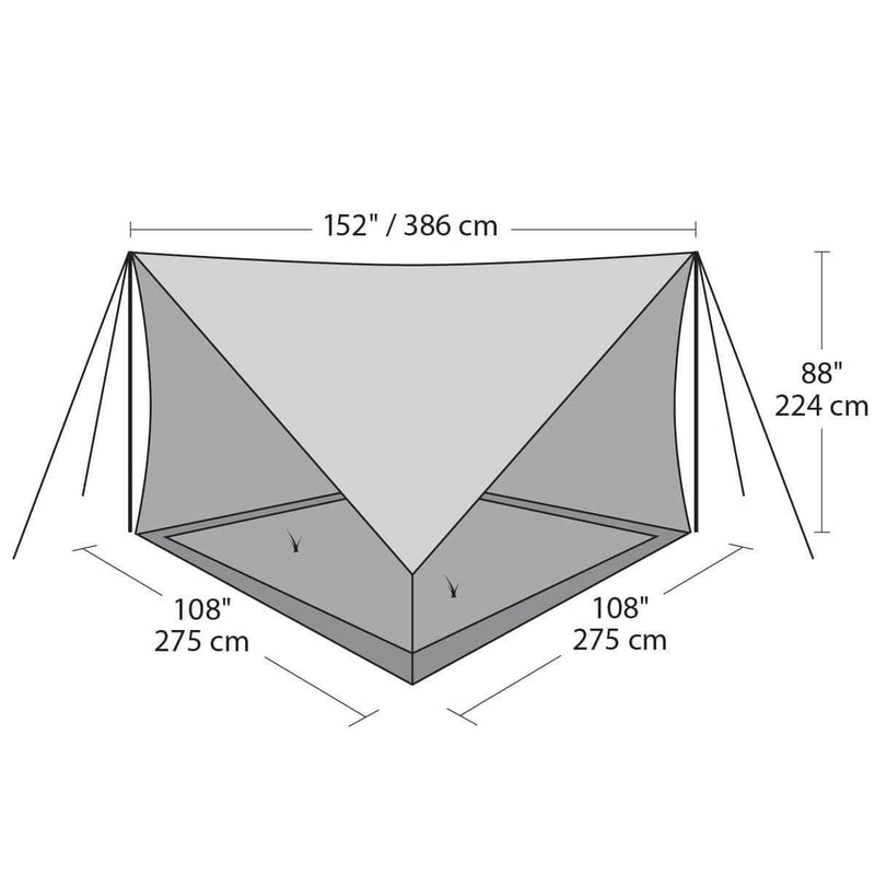 Load image into Gallery viewer, Eureka NoBugZone CT13