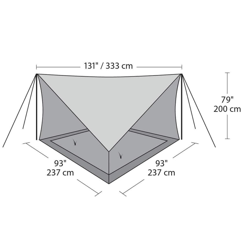 Load image into Gallery viewer, Eureka NoBugZone CT11