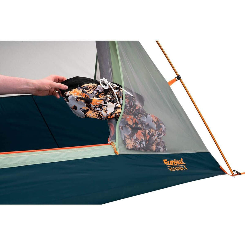 Load image into Gallery viewer, Eureka Kohana 4 Tent
