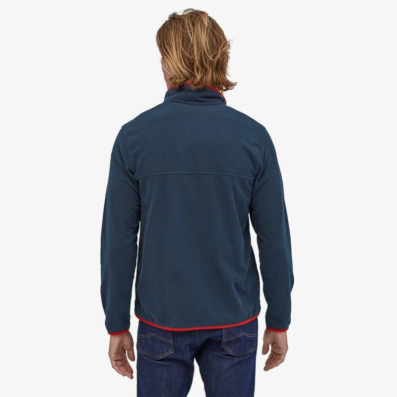 Load image into Gallery viewer, Patagonia Mens Micro D Snap-T Pullover