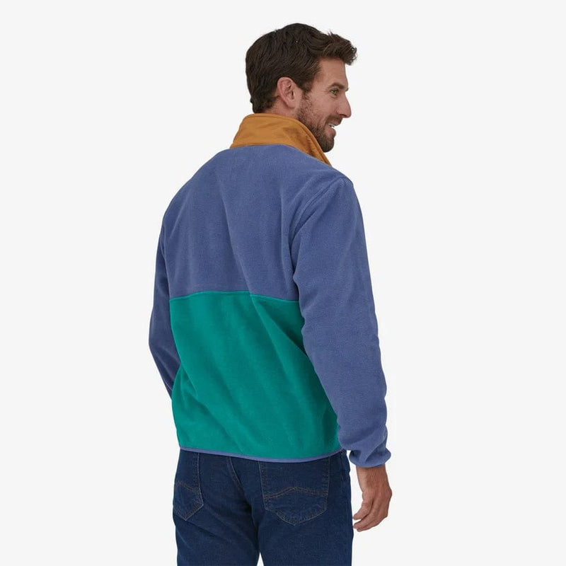 Load image into Gallery viewer, Patagonia Men's Microdini 1/2 Zip Pullover