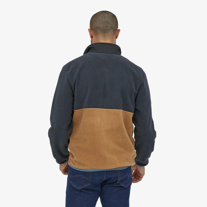 Load image into Gallery viewer, Patagonia Men's Microdini 1/2 Zip Pullover