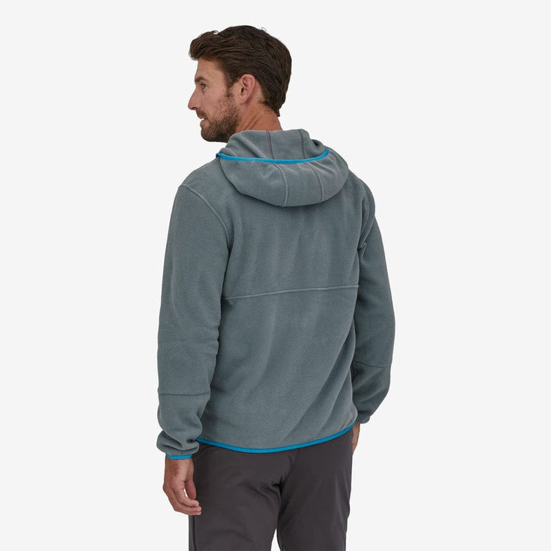 Load image into Gallery viewer, Patagonia Men's Microdini Hoody