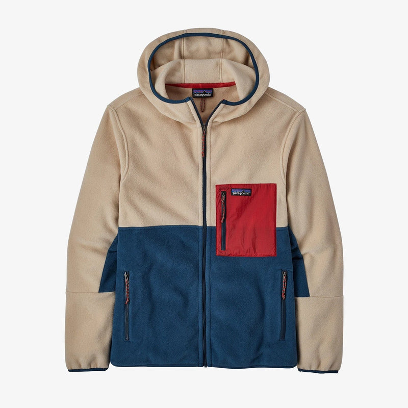 Load image into Gallery viewer, Patagonia Men's Microdini Hoody