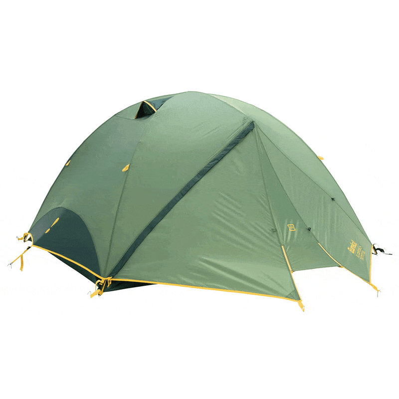 Load image into Gallery viewer, Eureka El Capitan 2+ Outfitter Tent